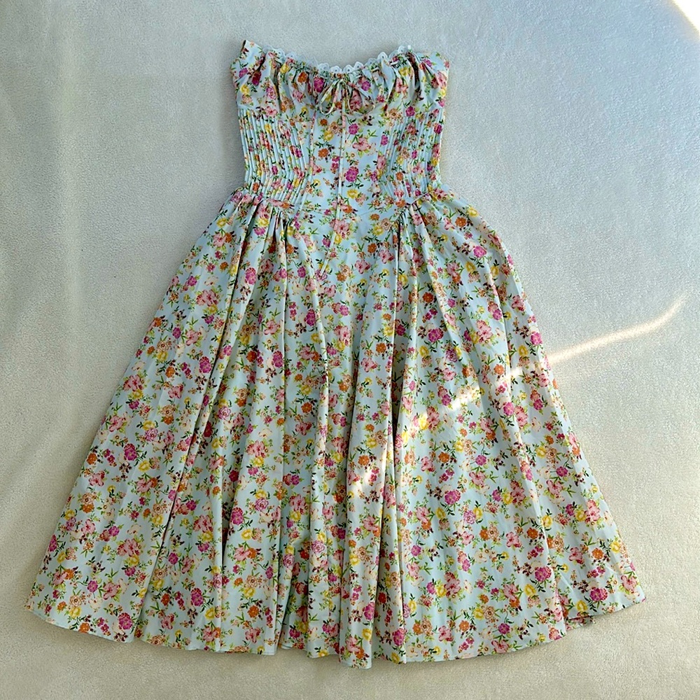 HOUSE OF CB DRESS